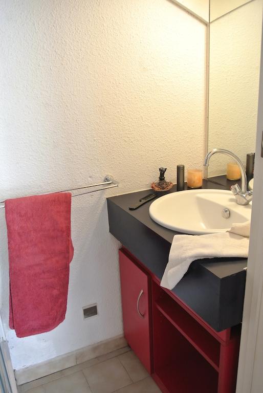 Residence Goelia Sun Village Portiragnes Rom bilde